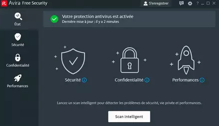 Top 5 des meilleurs logiciels antivirus gratuits en 2025 10 Avg Antivirus Gratuit