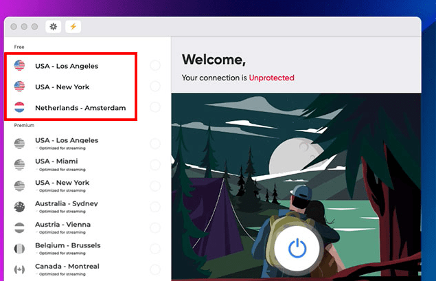 Meilleur VPN pour le Gaming | TOP 3 des VPN les plus rapides pour les jeux en 2025 9 atlas vpn meilleur vpn pour android