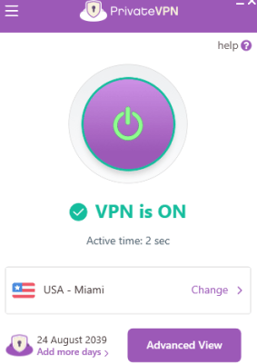 Meilleur VPN pour le Gaming | TOP 3 des VPN les plus rapides pour les jeux en 2025 10 private vpnMeilleur VPN pour le Gaming