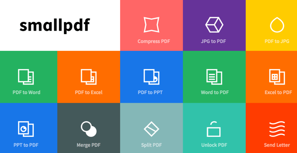 small pdf editeur pdf en lign gratuit