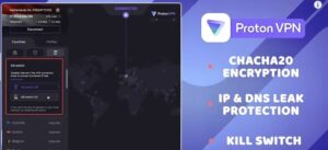 Meilleur VPN iPhone 2025 : NordVPN, Surfshark ou Proton VPN ? Comparatif complet 9 vpn gratuit proton vpn