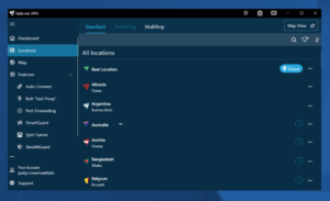 Quel est le meilleur VPN gratuit en 2026 - Top 6 vpn 100% gratuit 3 hide.me vpn gratuit